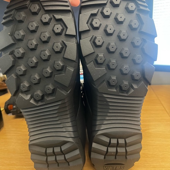 Brand new Viktos Johnny Combat Waterp Boots - Picture 5 of 5